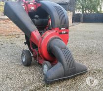 Garden, Outdoor & DIY Essex Maldon - Photos for Leaf Sucker and Garden Cleaning vacuum.